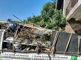 Best Commercial Junk Removal  in Radford, VA