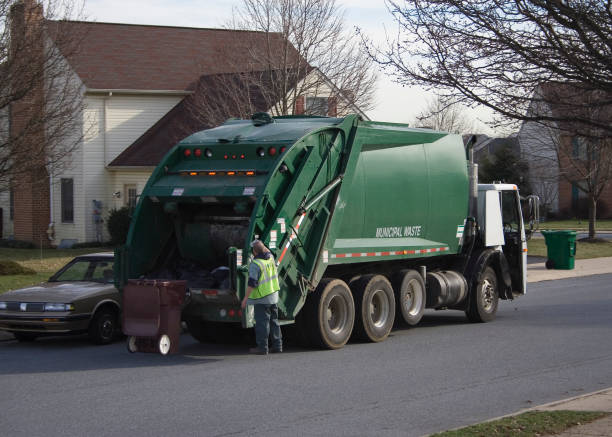 Best Shed Removal  in Radford, VA