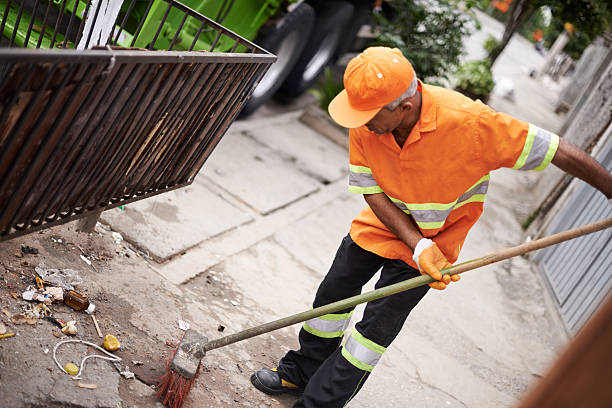 Best Same-Day Junk Removal Services  in Radford, VA