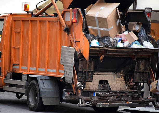  Radford, VA Junk Removal Pros