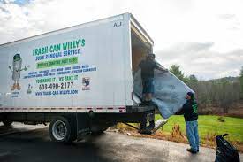 Best Recycling Services for Junk  in Radford, VA
